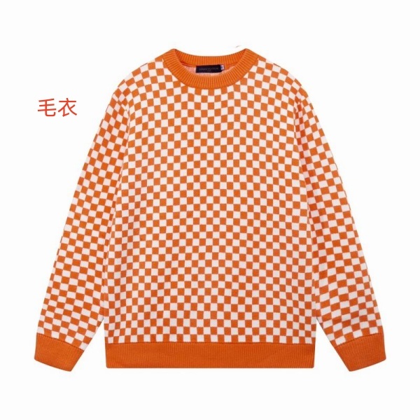 LV(Men)Sweaters-0038