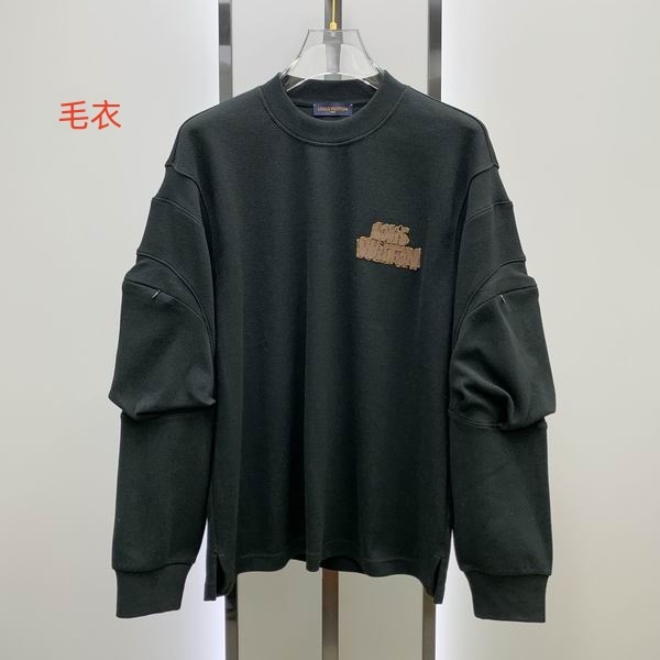 LV(Men)Sweaters-0049