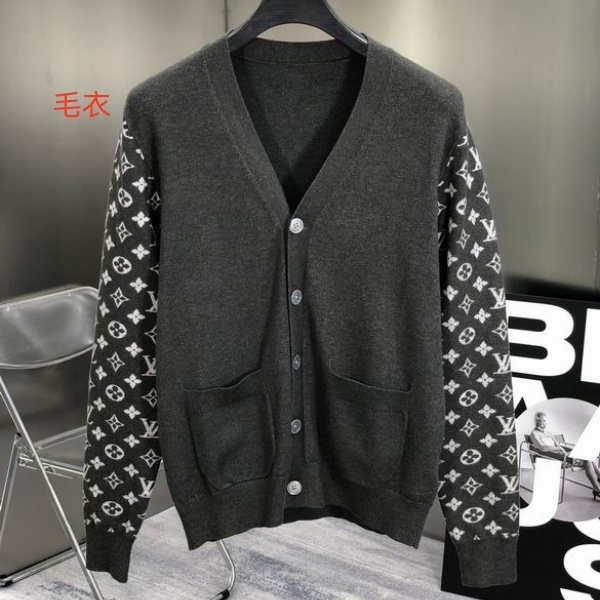 LV(Men)Sweaters-0059