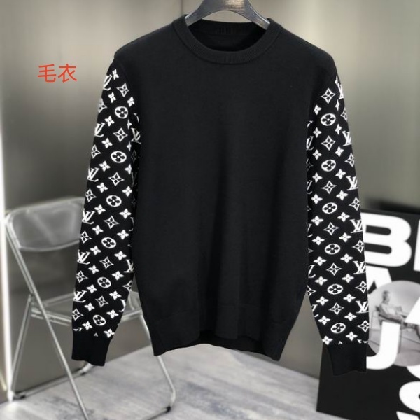 LV(Men)Sweaters-0060
