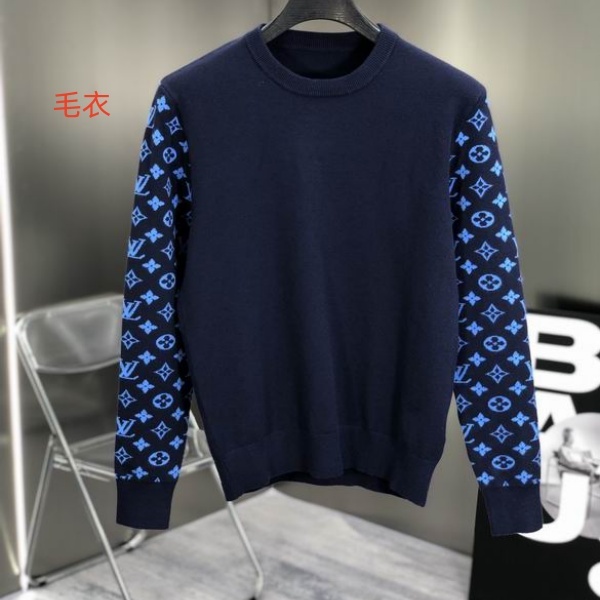 LV(Men)Sweaters-0061