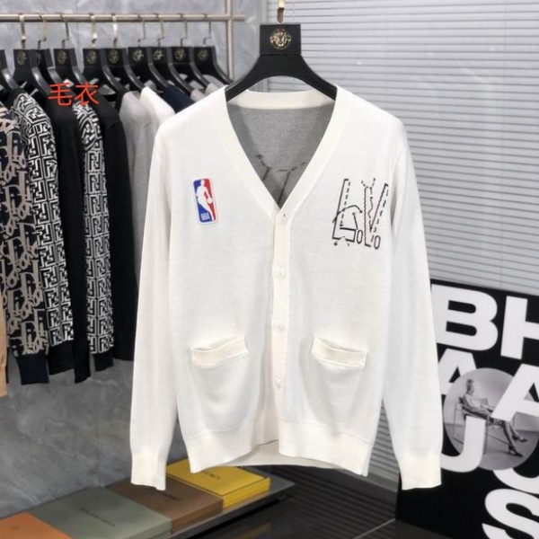 LV(Men)Sweaters-0063