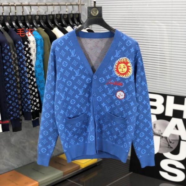 LV(Men)Sweaters-0066