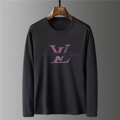 LV long T-shirt(2)-110