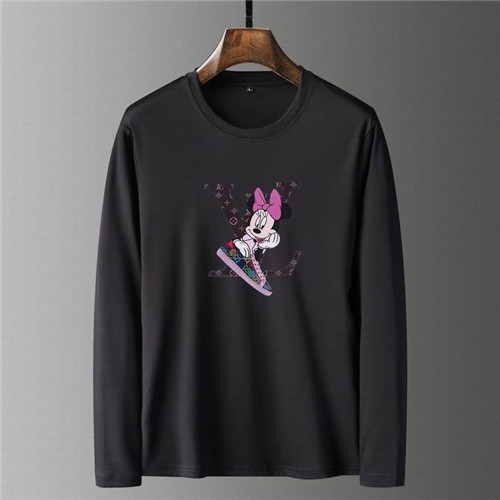 LV long T-shirt(2)-116