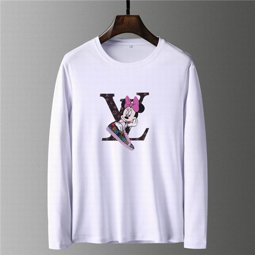 LV long T-shirt(2)-119