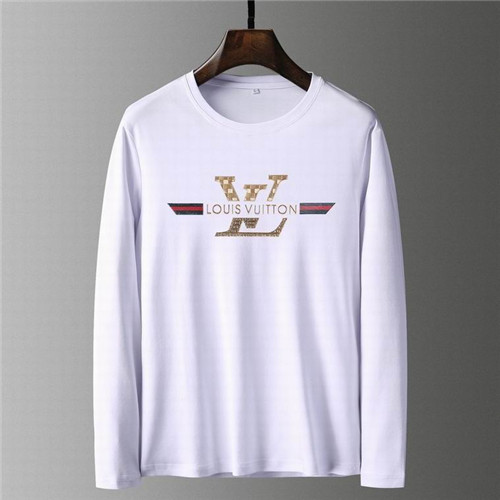 LV long T-shirt(2)-123