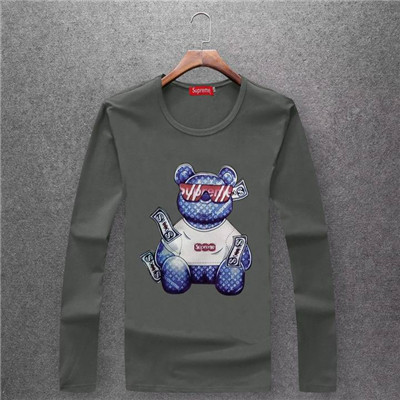 Lv t-shirt(long)-M-187