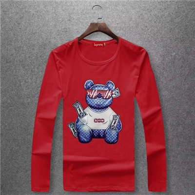 Lv t-shirt(long)-M-189