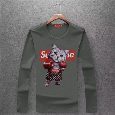 Lv t-shirt(long)-M-205