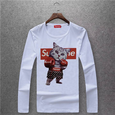 Lv t-shirt(long)-M-209