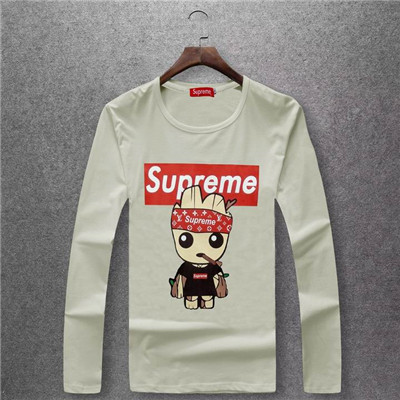 Lv t-shirt(long)-M-220