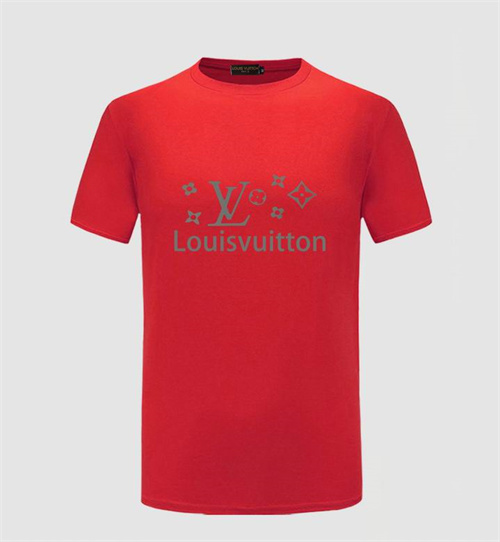 Lv Round neck T-shirt-M-0117