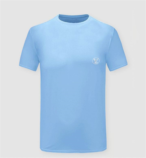 Lv Round neck T-shirt-M-0138