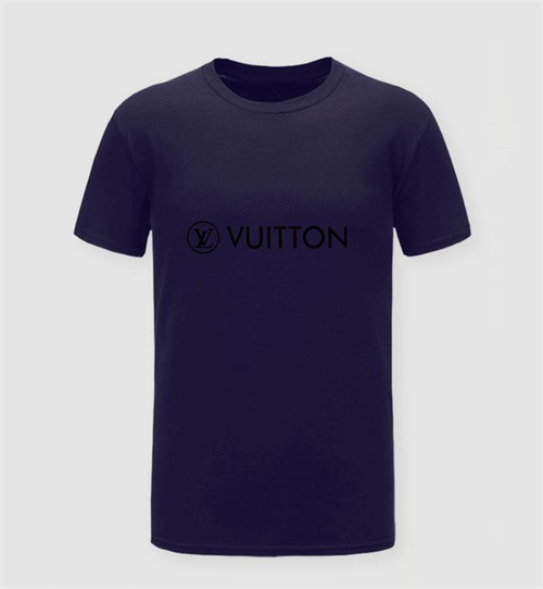 Lv Round neck T-shirt-M-0068