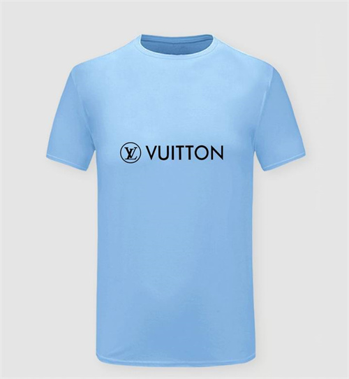 Lv Round neck T-shirt-M-0071