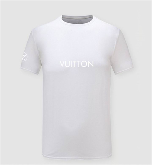 Lv Round neck T-shirt-M-0075