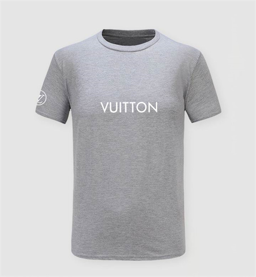 Lv Round neck T-shirt-M-0080