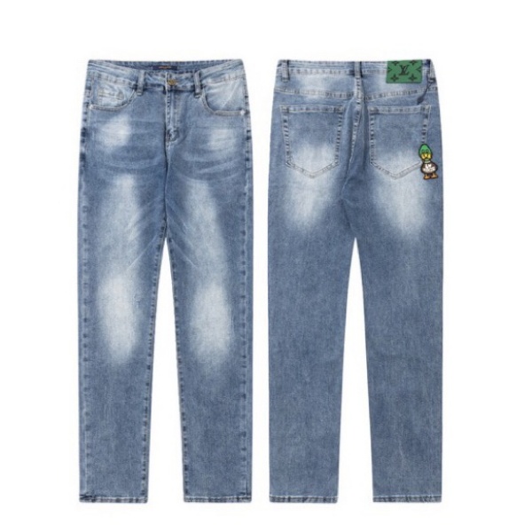 lv Jeans-M-0031