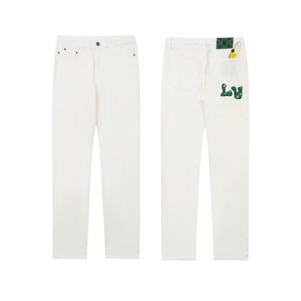 lv Jeans-M-0032