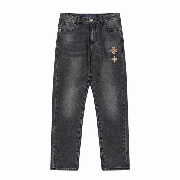lv Jeans-M-0045