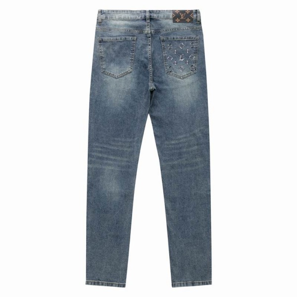 lv Jeans-M-0006