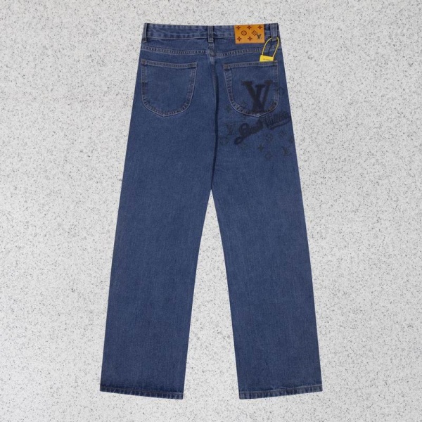lv Jeans-M-0093