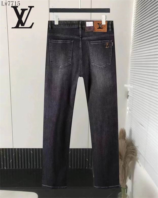 lv Jeans-M-0366