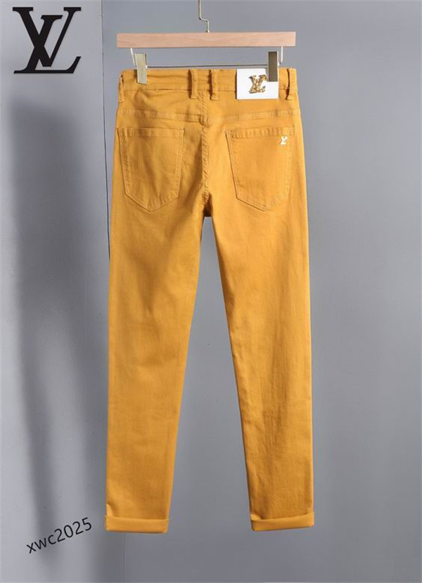 lv Jeans-M-0368