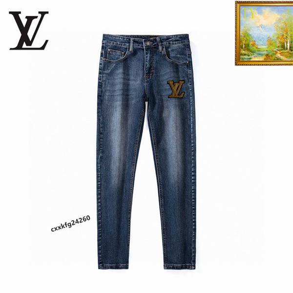 lv Jeans-M-0391