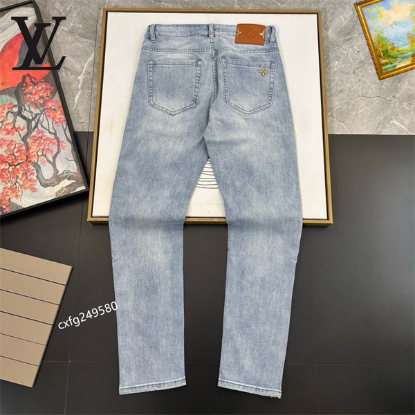 lv Jeans-M-0398