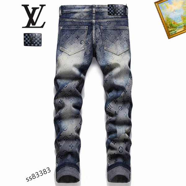 lv Jeans-M-0422