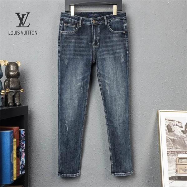 lv Jeans-M-0427