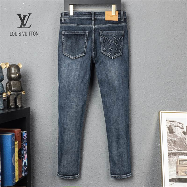 lv Jeans-M-0428