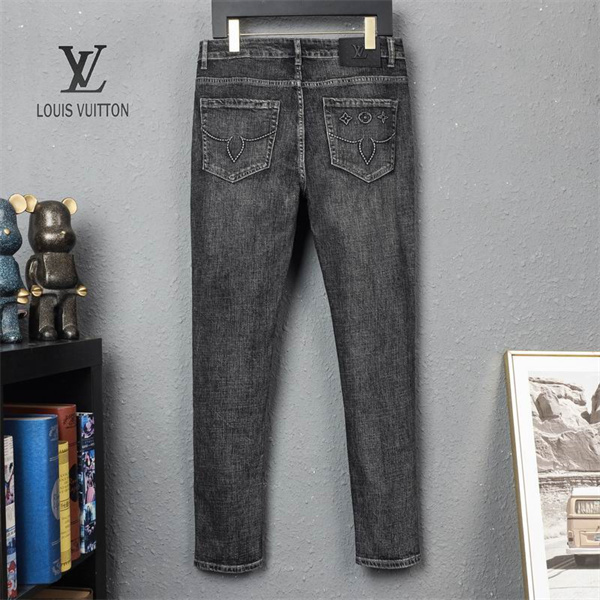 lv Jeans-M-0432