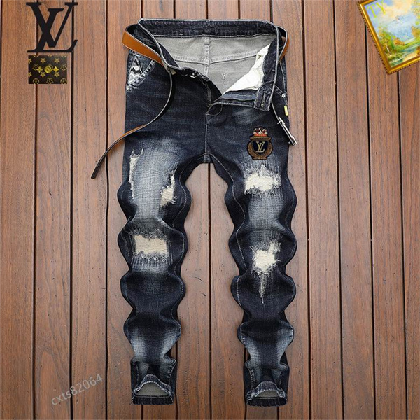lv Jeans-M-0435