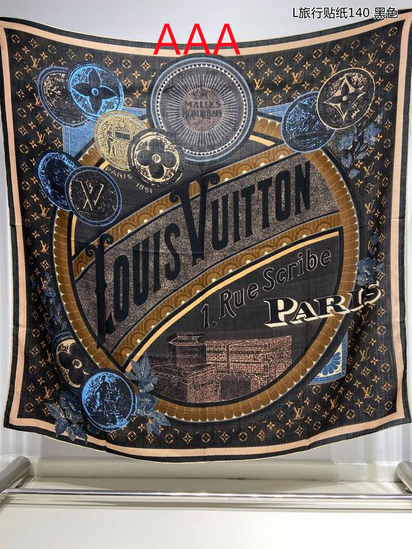 LV(AAA)Scarve-0044
