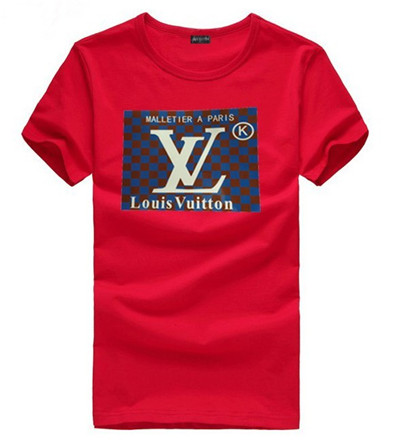 LV T-shirt-004
