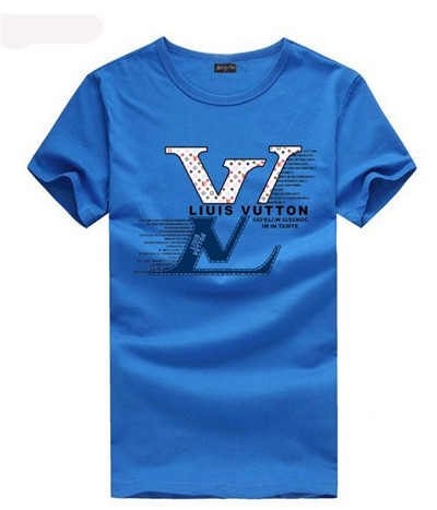 LV T-shirt-009