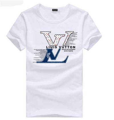 LV T-shirt-010