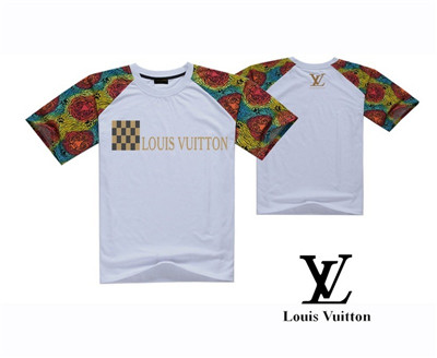 LV T-shirt-101