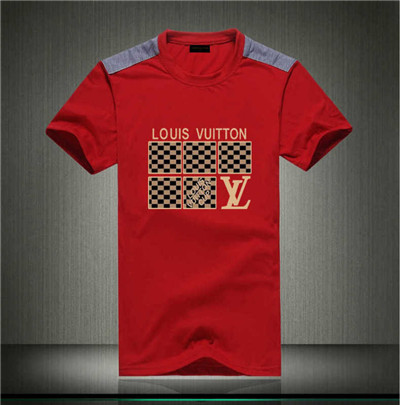 LV T-shirt-1019
