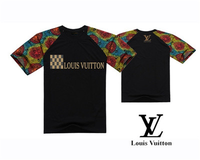 LV T-shirt-102