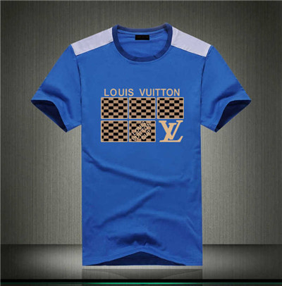 LV T-shirt-1023
