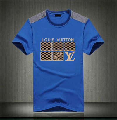 LV T-shirt-1024