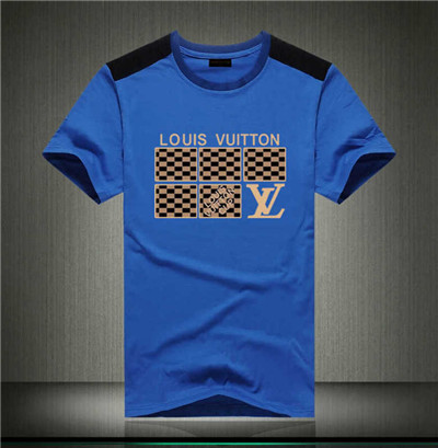 LV T-shirt-1025
