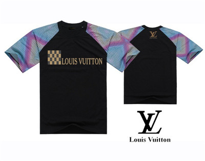 LV T-shirt-103