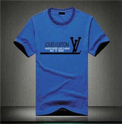 LV T-shirt-1030