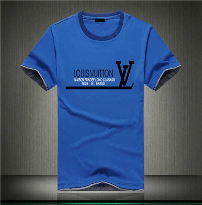 LV T-shirt-1032