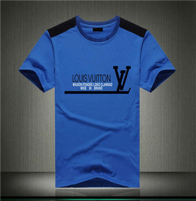 LV T-shirt-1034